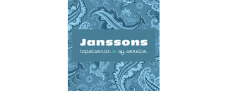 Syservice AB Janssons Tapetserar &