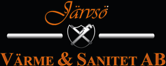Järvsö Värme och Sanitet AB
