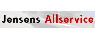 A Jenséns allservice AB