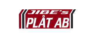 Jibes Plåt i Hällefors AB