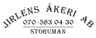 Jirléns Åkeri AB