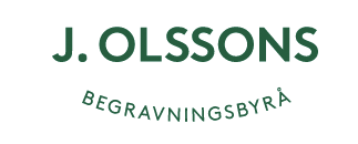 J Olssons Begravningsbyrå AB
