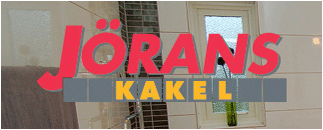 Cs Jörans Kakel AB