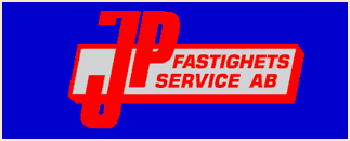 J P Fastighetsservice AB