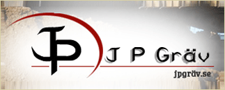Jp Gräv AB