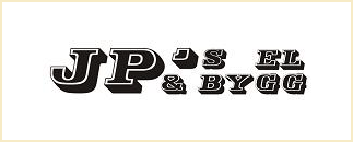 Jp's el & Bygg AB