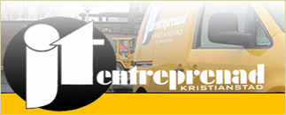Jt Entreprenad i Kristianstad AB
