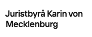 Juristbyrå Karin von Mecklenburg