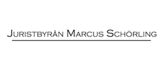 Juristbyrån Marcus Schörling