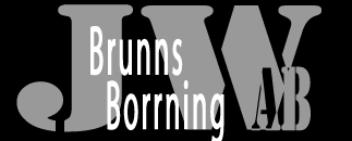 Jw Brunnsborrning AB
