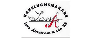 Kakelugnsmakare Lars Åhlström & Son KB