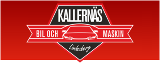 Kallernäs Bil & Maskin AB