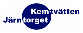 Kemtvätten Järntorget