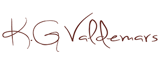 K.G Valdemars