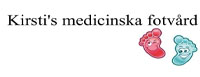 Kirstis Medicinska Fotvård