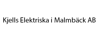 Kjells Elektriska i Malmbäck AB