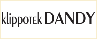 Klippotek DANDY