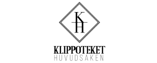Klippoteket huvudsaken