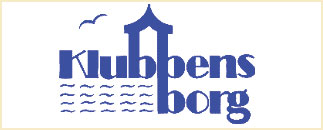 Klubbensborg