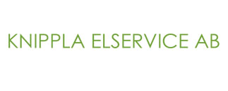 Knippla Elservice AB
