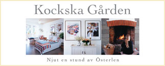 Hotel Kockska Gården