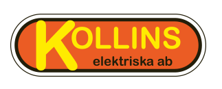Kollins Elektriska AB