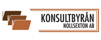 Konsultbyrån Nollsexton AB