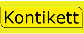 Kontikett