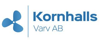 Kornhalls Varv AB