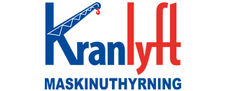 Kranlyft i Karlshamn AB