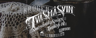 Två små svin