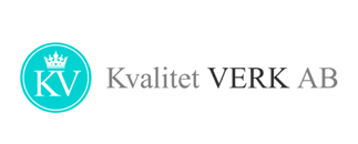 Kvalitet V E R K AB