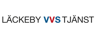Läckeby Vvs Tjänst AB
