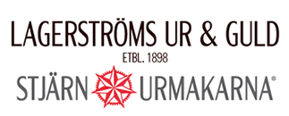 Lagerströms Ur & Guld AB