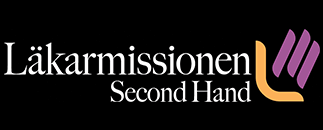Läkarmissionen Second Hand