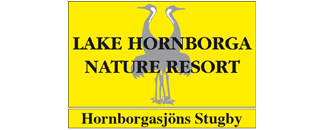 Hornborgasjöns Stugby AB
