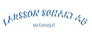 Larsson Schakt AB