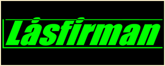 AB Låsfirman i Öresundsregionen