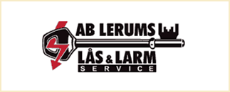 Lerums Lås & Larmservice AB