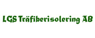 Lgs Träfiberisolering AB