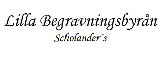 Lilla Begravningsbyrån