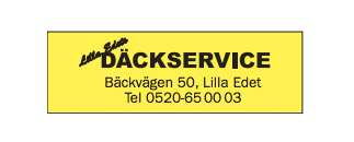 Lilla Edets Däckservice AB