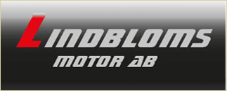 Lindbloms Motor AB