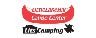 Lits Camping & Stugby Little Lake Hill Canoe Center