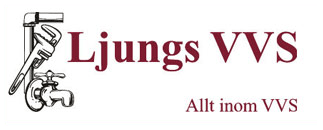 Ljungs Vvs i Hofors AB