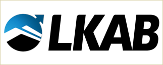 LKAB Berg & Betong