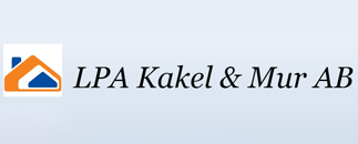 L P A Kakel O Mur AB