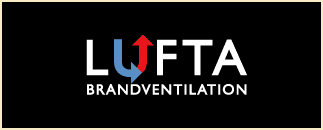 Lufta Brandventilation AB