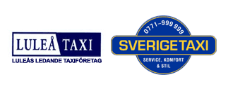 Luleå Taxi AB