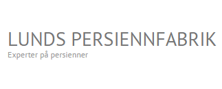 Lunds Persiennfabrik